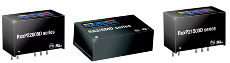 Gate Driver Power Supply Challenges for SiC and GaN Devices